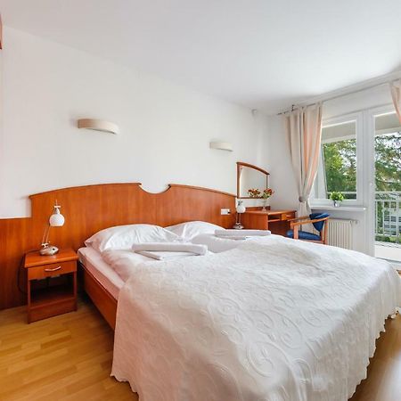 Apartamenty Sun & Snow W Rezydencji Bielik เมียนซิดดรอแย ภายนอก รูปภาพ
