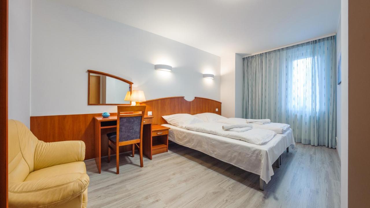 Apartamenty Sun & Snow W Rezydencji Bielik เมียนซิดดรอแย ภายนอก รูปภาพ