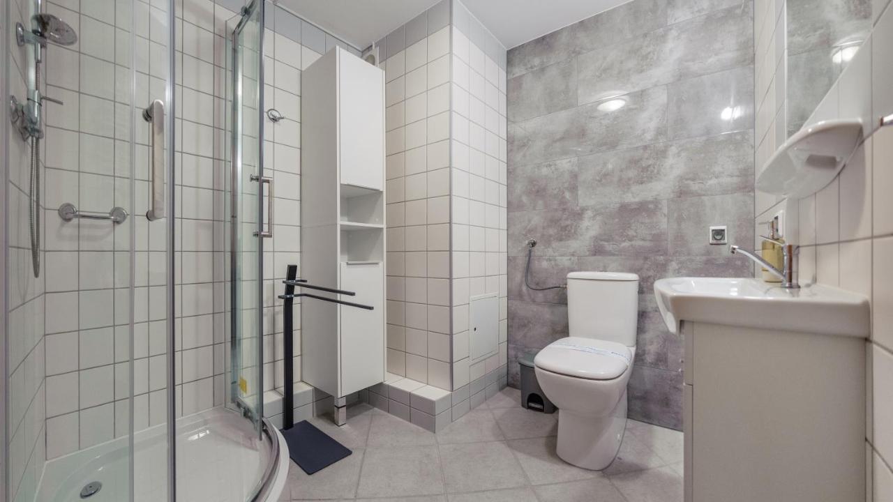 Apartamenty Sun & Snow W Rezydencji Bielik เมียนซิดดรอแย ภายนอก รูปภาพ