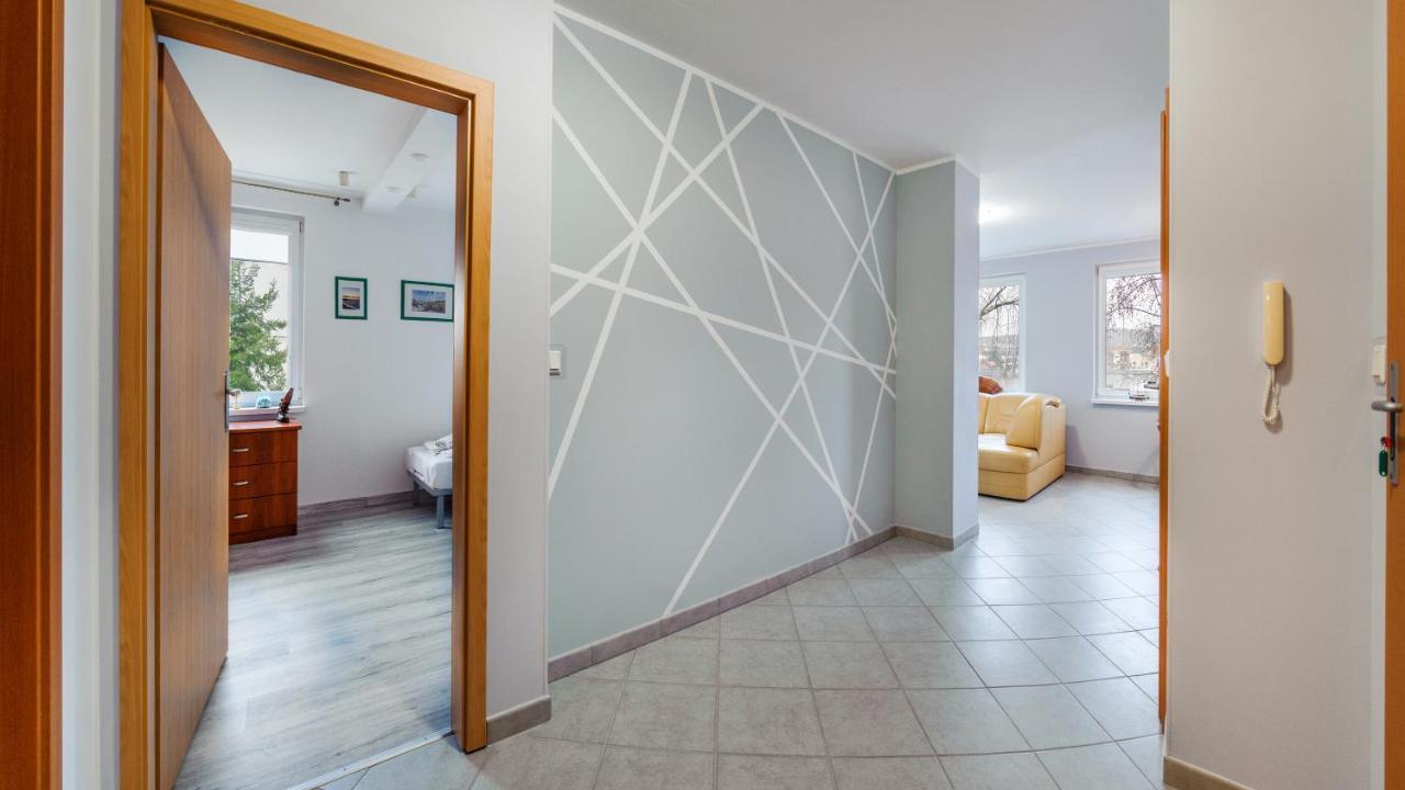 Apartamenty Sun & Snow W Rezydencji Bielik เมียนซิดดรอแย ภายนอก รูปภาพ